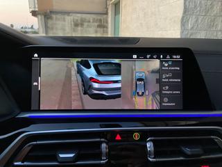 BMW X6 usata, con Volante multifunzione