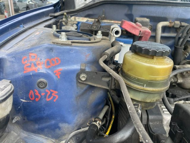 TOYOTA RAV 4 usata 20