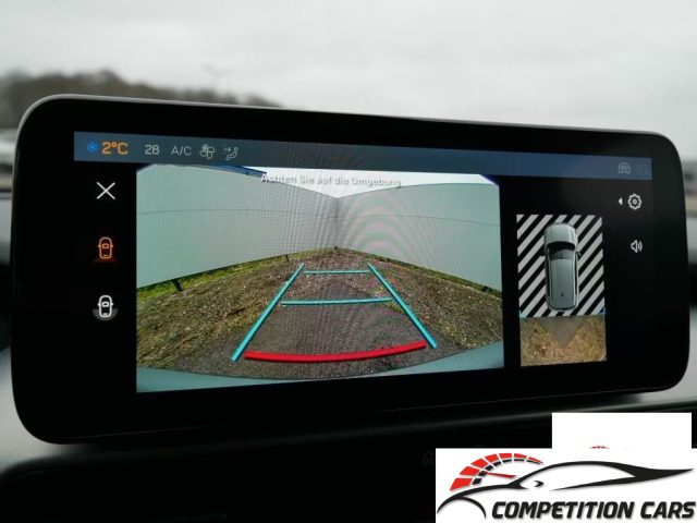 JEEP Avenger usata, con Specchietti laterali elettrici