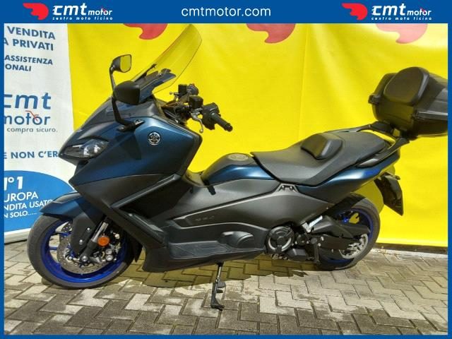 YAMAHA T-Max 560 usata 5