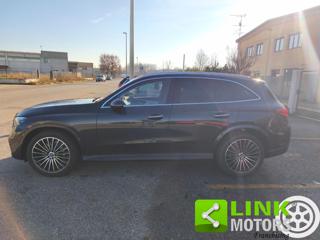 MERCEDES-BENZ GLC 220 usata, con Climatizzatore