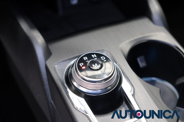 FORD Focus usata, con Sensori di parcheggio anteriori