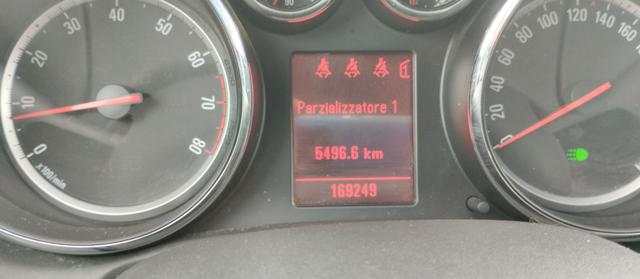 OPEL Astra usata, con Cerchi in lega