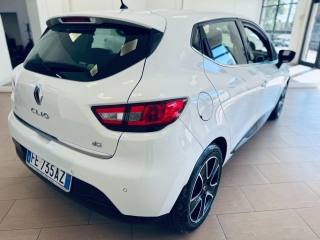 RENAULT Clio usata, con Alzacristalli elettrici