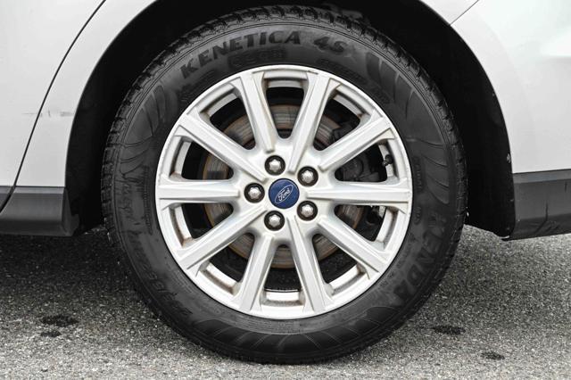 FORD S-Max usata, con Climatizzatore