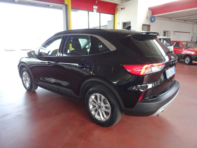 FORD Kuga usata, con Airbag Passeggero