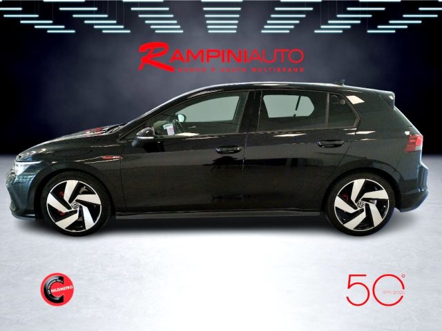 VOLKSWAGEN Golf usata 10