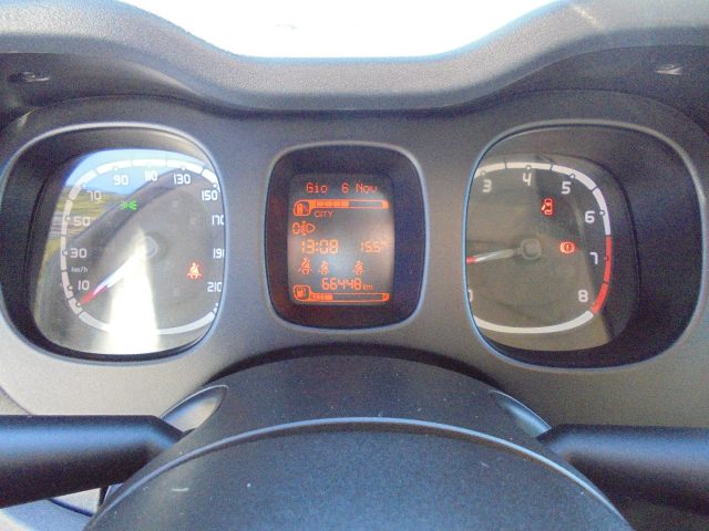 FIAT Panda usata 26