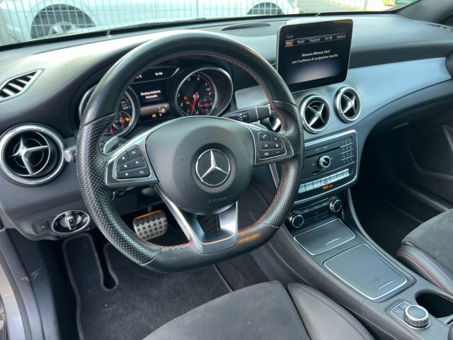 MERCEDES-BENZ CLA 180 usata, con Immobilizzatore elettronico