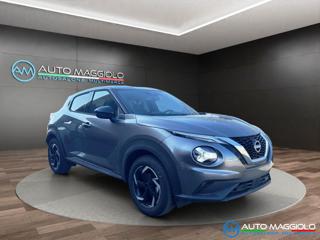 NISSAN Juke usata, con Airbag laterali