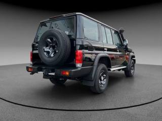 TOYOTA Land Cruiser usata, con Airbag Passeggero