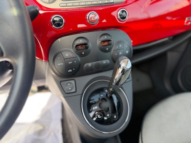 FIAT 500 usata 18