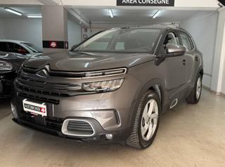 CITROEN C5 Aircross BlueHDi 130 S&S EAT8 Business