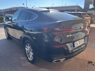 BMW X6 usata, con Airbag Passeggero