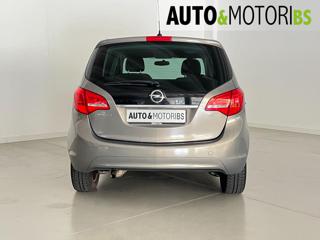 OPEL Meriva usata, con Alzacristalli elettrici