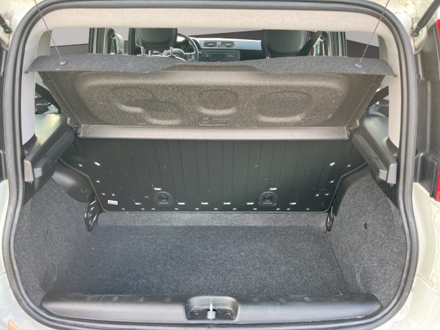 FIAT Panda usata 14