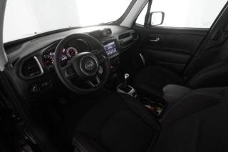 JEEP Renegade usata 8