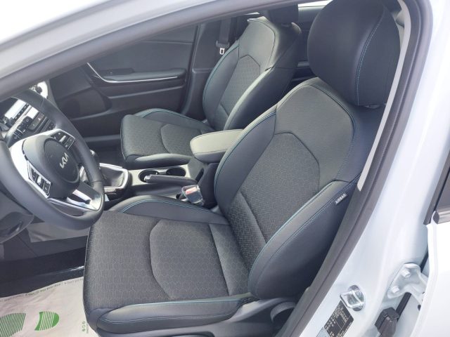 KIA XCeed usata, con Airbag laterali