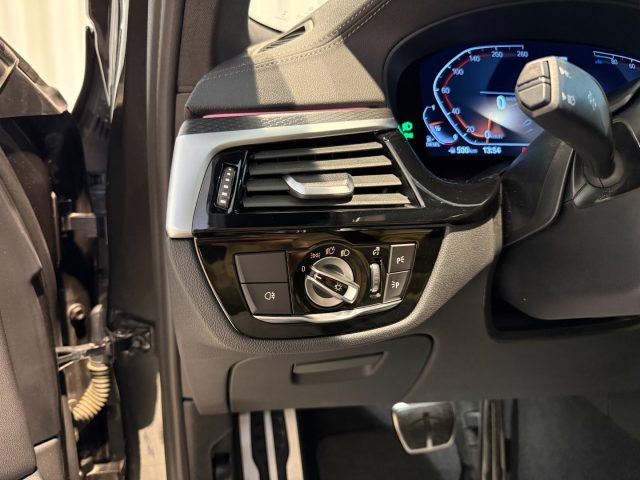 BMW 520 usata, con Controllo automatico clima