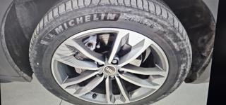 AUDI A4 allroad usata, con Fendinebbia