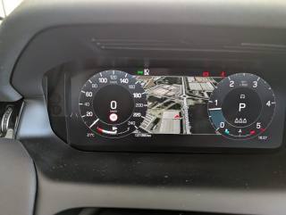 LAND ROVER Discovery Sport usata, con ESP