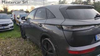 DS AUTOMOBILES DS 7 usata, con Airbag Passeggero