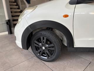 SUZUKI Alto usata, con Climatizzatore