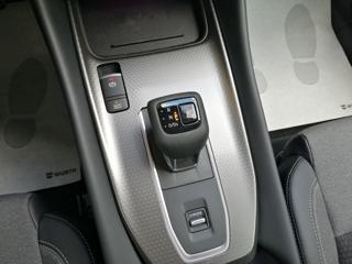 NISSAN Qashqai usata, con Bracciolo