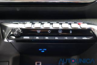 PEUGEOT 3008 usata, con Volante multifunzione