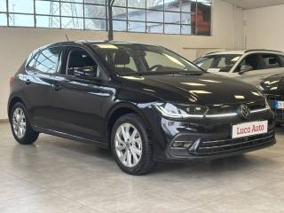 VOLKSWAGEN Polo usata, con Airbag laterali