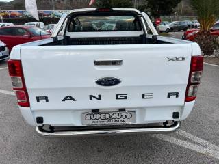 FORD Ranger usata, con Airbag Passeggero