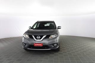 NISSAN X-Trail X-Trail Tekna 2.0 dCi 177 2WD
