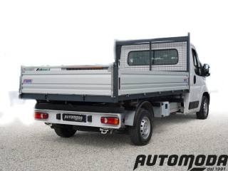 FIAT Ducato usata, con ESP