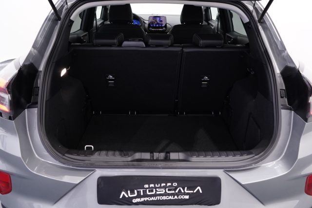 FORD Puma usata 32