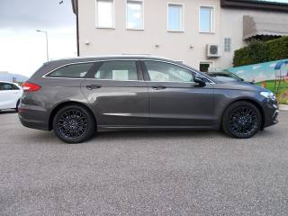FORD Mondeo usata, con Alzacristalli elettrici