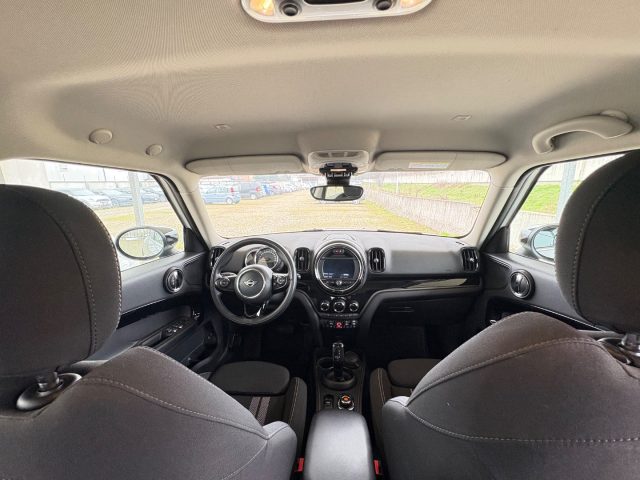 MINI Countryman usata, con Controllo trazione