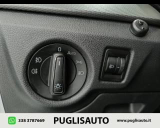 SKODA Scala usata, con Bluetooth