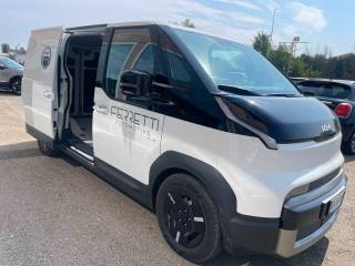 KIA PV5 Cargo usata, con Autoradio