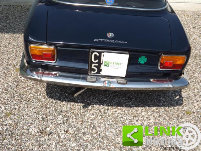ALFA ROMEO GT usata 5
