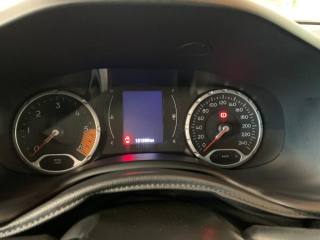 JEEP Renegade usata, con Touch screen