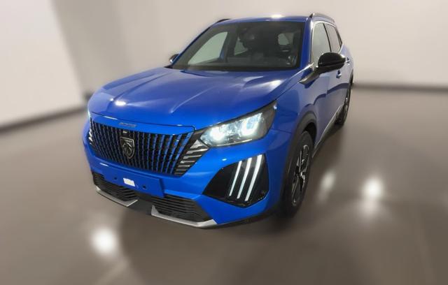PEUGEOT 2008 usata, con Alzacristalli elettrici