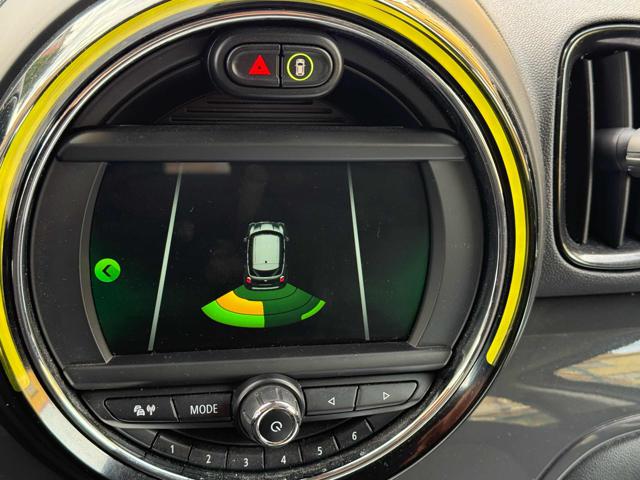 MINI Countryman usata, con Autoradio digitale