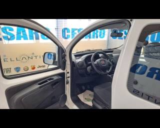 FIAT Fiorino usata 4