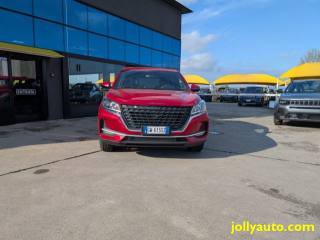 DFSK Glory 500 usata, con Tettuccio apribile