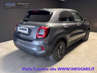 FIAT 500X usata, con Airbag Passeggero