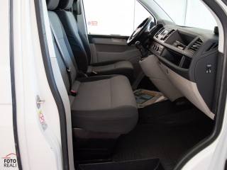 VOLKSWAGEN Transporter usata 29