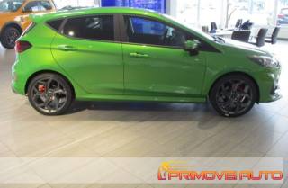 FORD Fiesta usata, con Controllo trazione