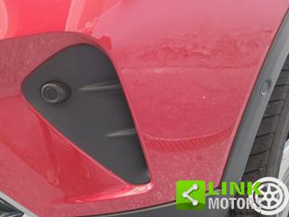 SEAT Arona usata, con Park Distance Control