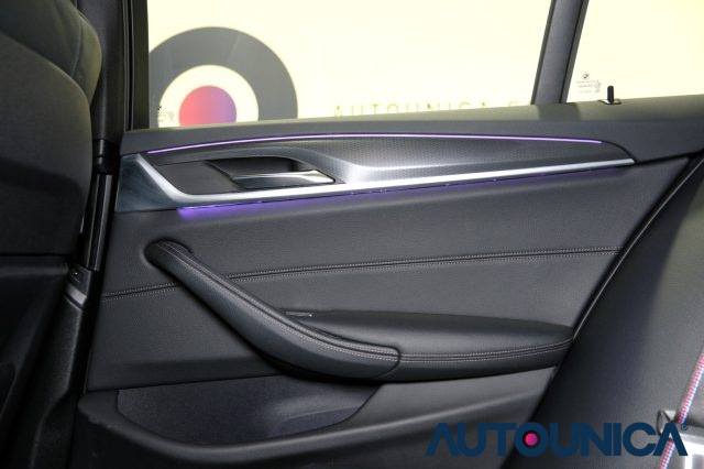 BMW 530 usata, con Frenata d