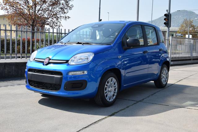 FIAT Panda usata, con Airbag Passeggero